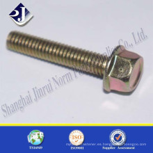 Tornillo de brida m14